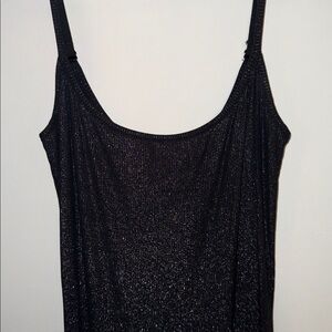 SKIMS Soft Lounge Long Slip Dress